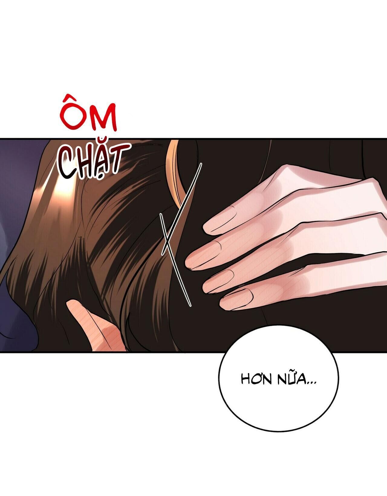 Bát Nhã Giai Nhân Chapter 17 - Trang 1