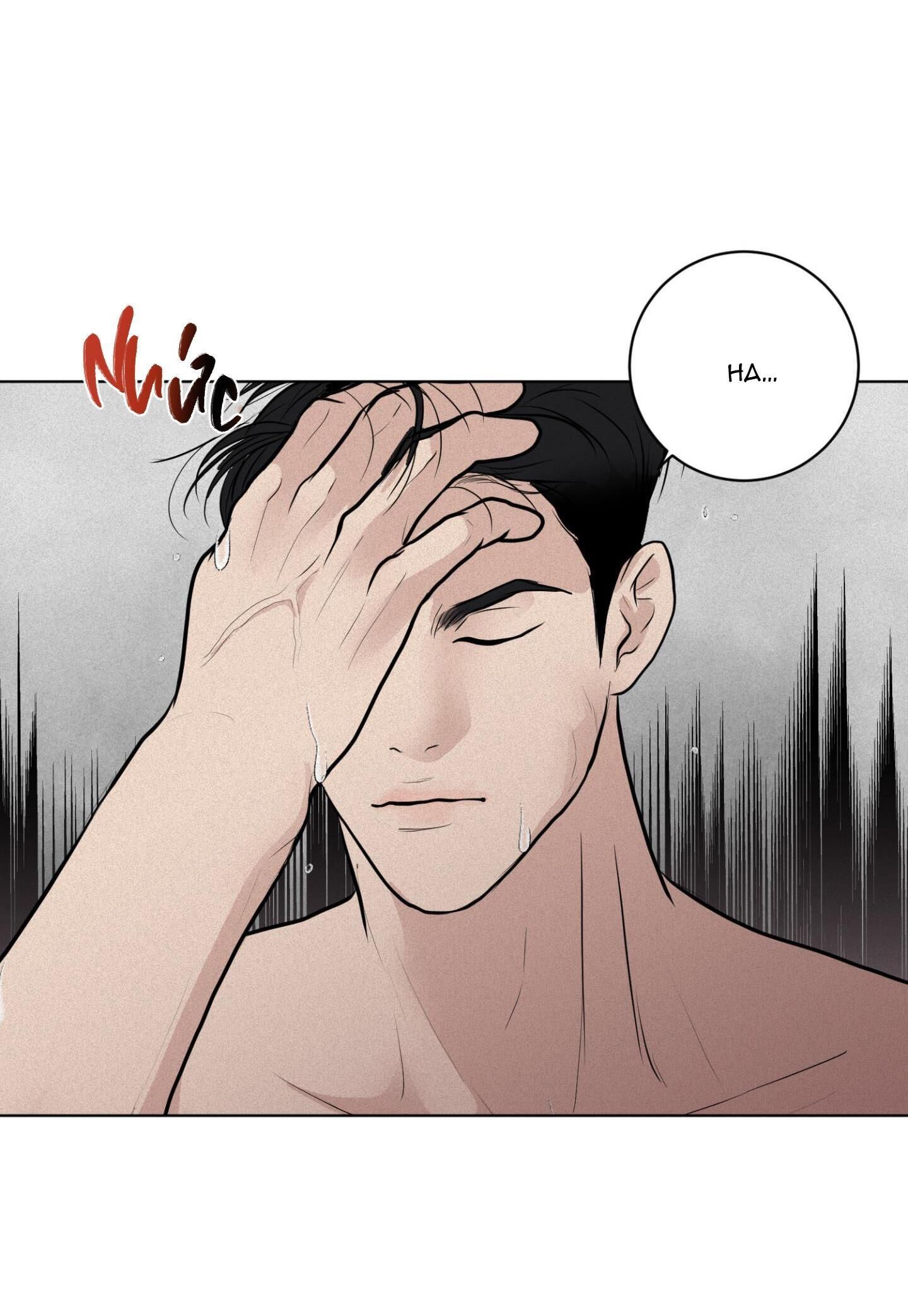 (abo) lời cầu nguyện Chapter 15 - Trang 1