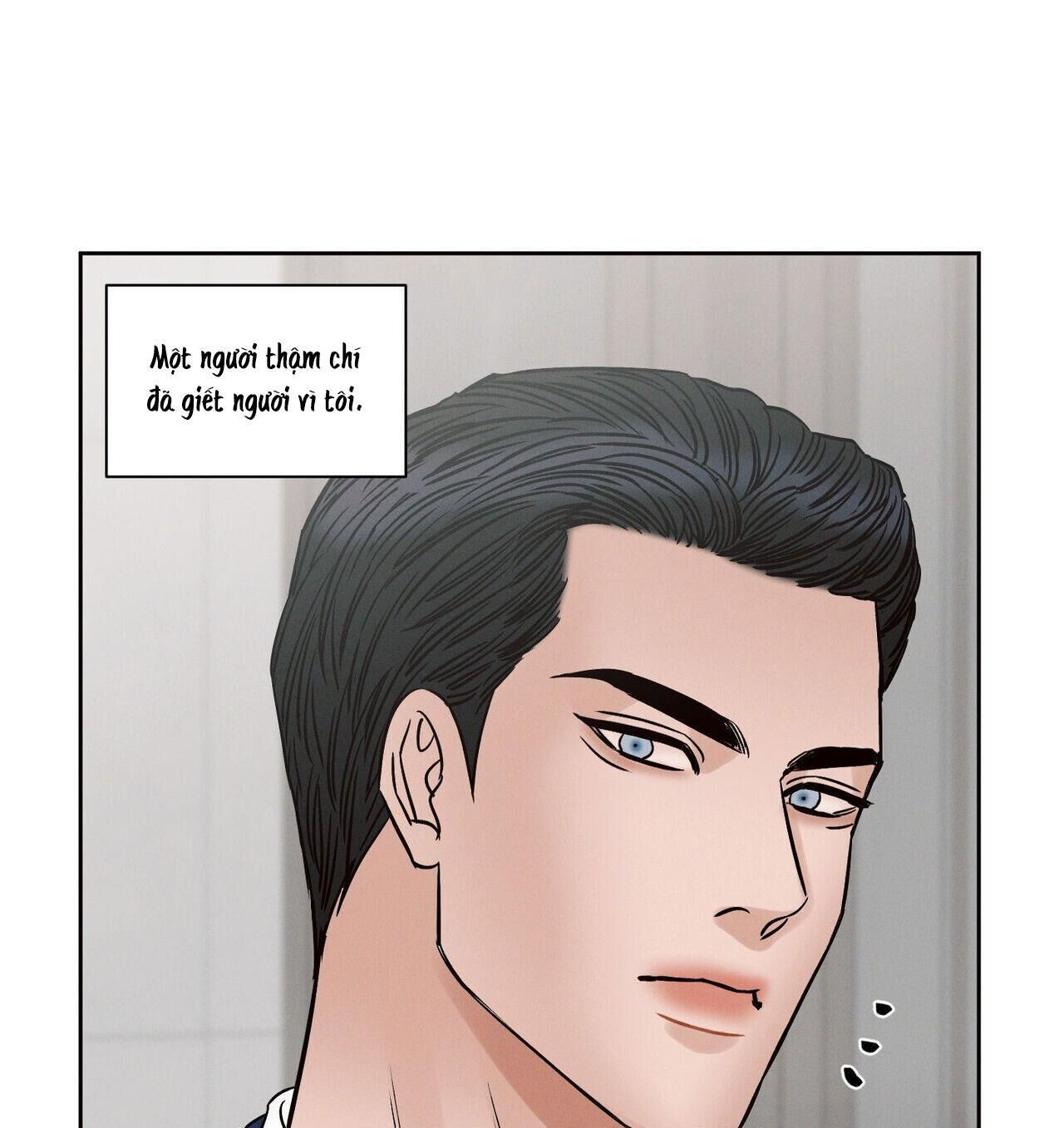 dù anh không yêu em Chapter 103 - Trang 2