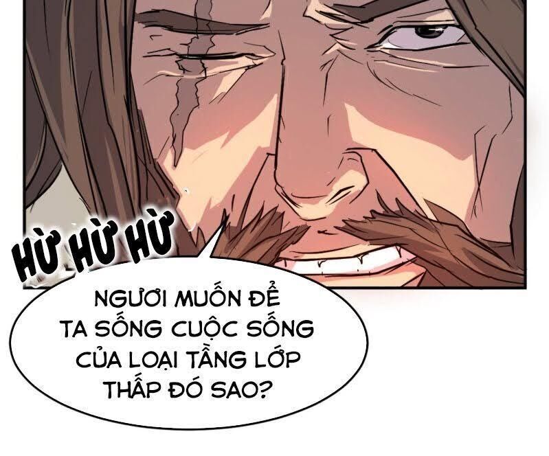 Bất Tử Chí Tôn Chapter 6 - Trang 2