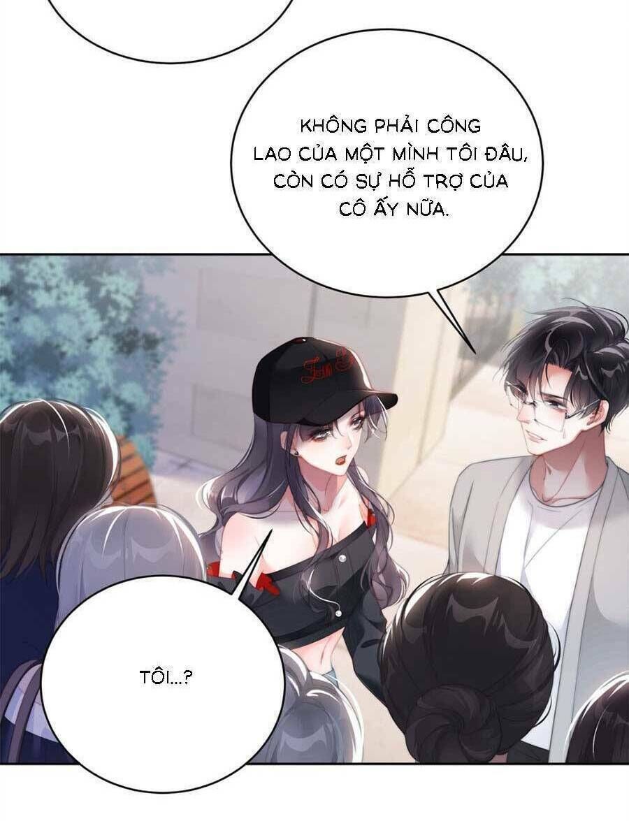 theo đuổi anh chồng bác sĩ chapter 11 - Trang 2