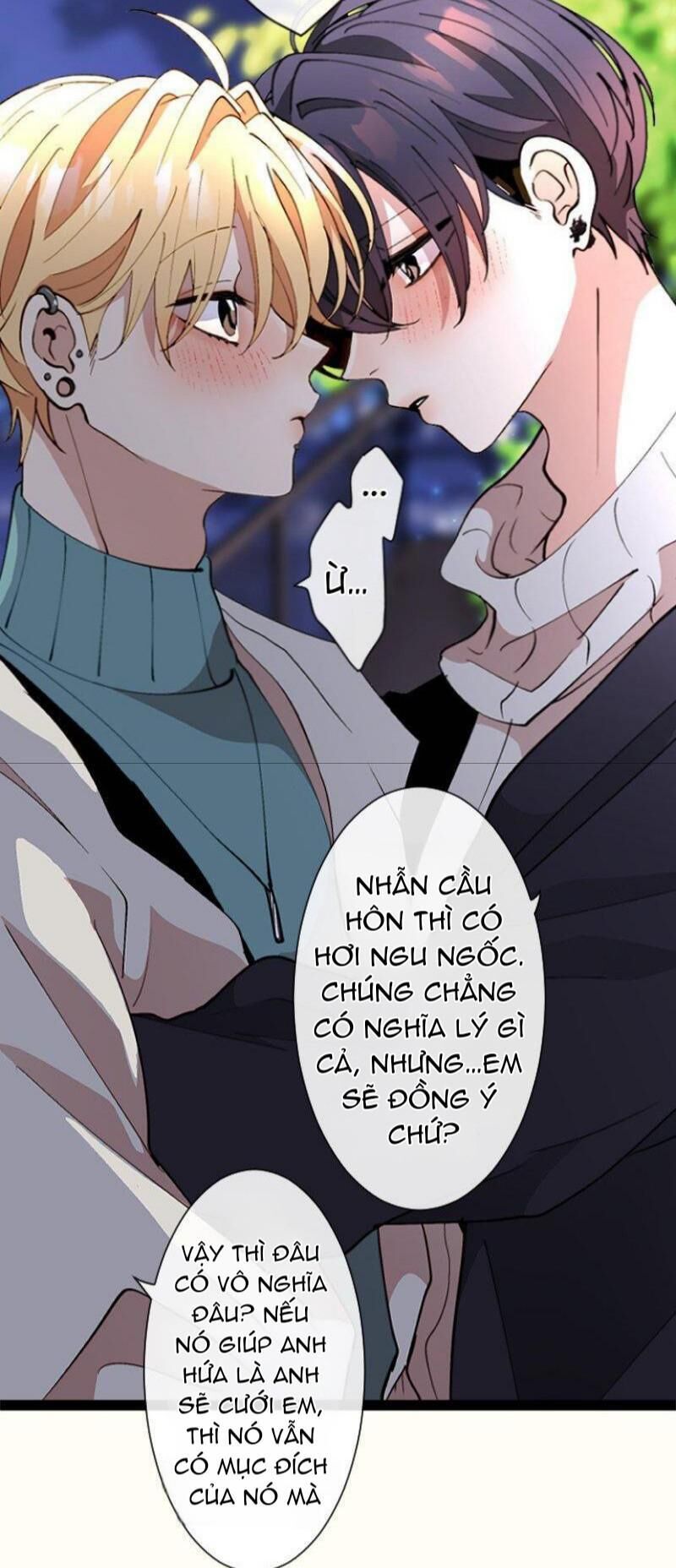 kẻ theo dõi biến thái của tôi Chapter 57 - Trang 2