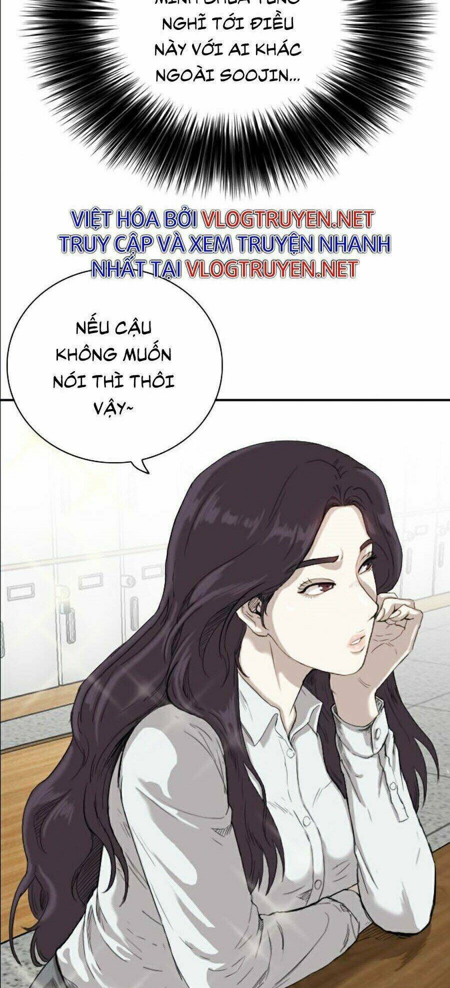 người xấu chapter 55 - Trang 2