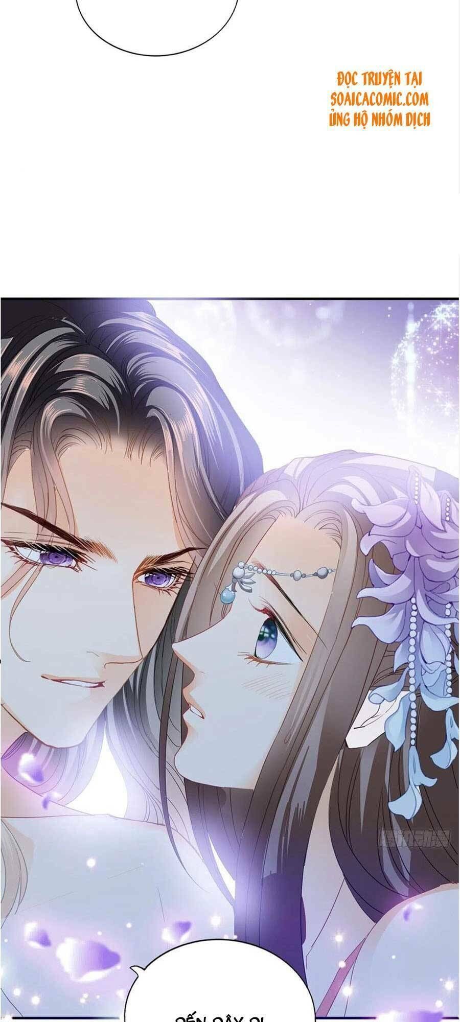 bổn vương muốn ngươi chapter 89 - Next chapter 90