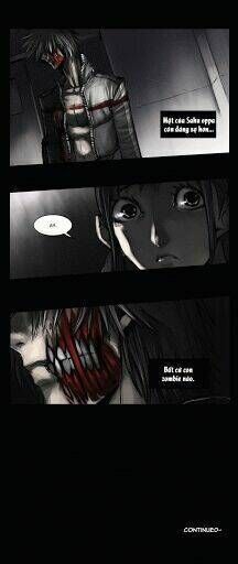 Wake Up Deadman (Second Season) Chapter 21 - Trang 2