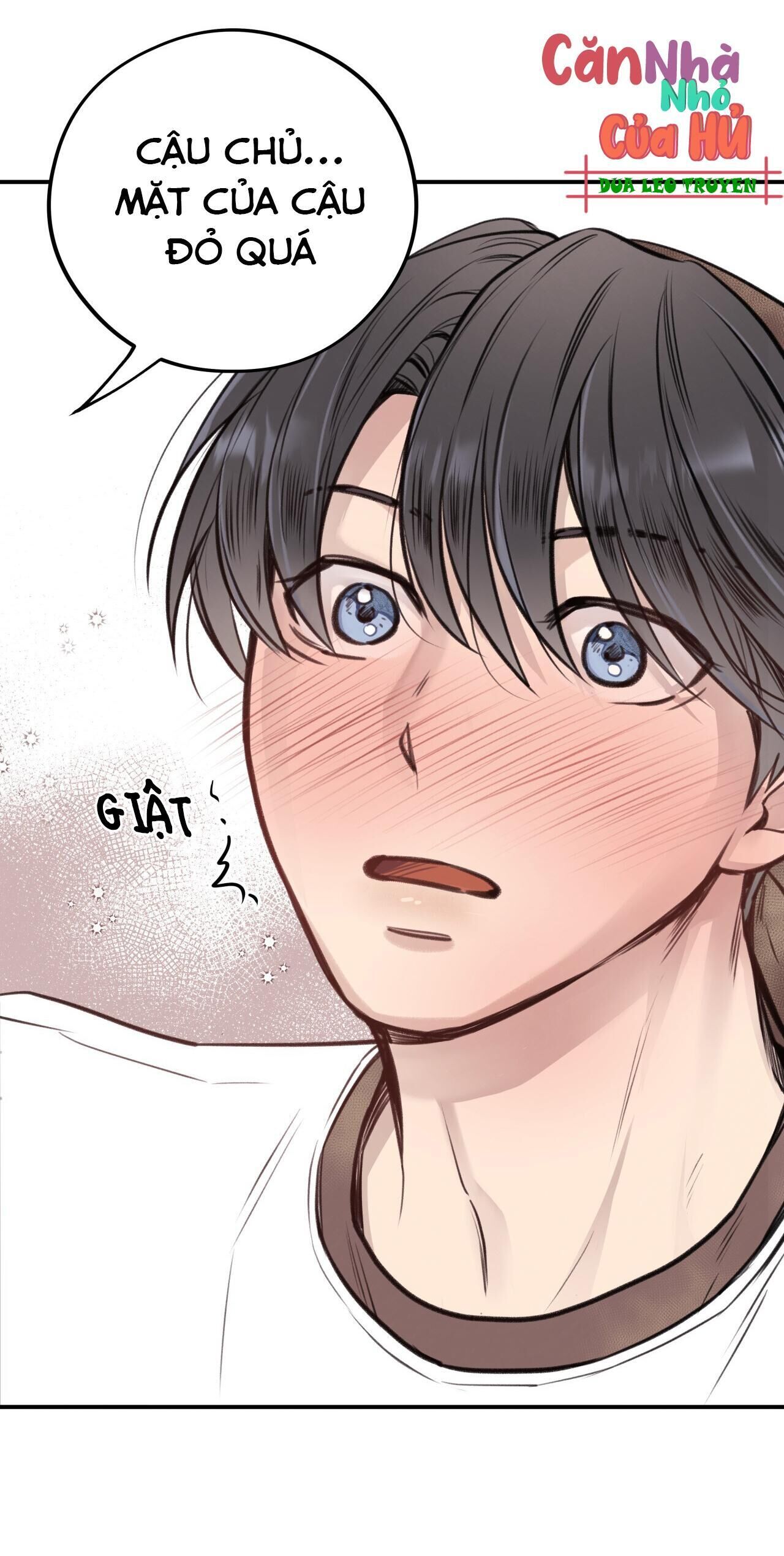 mật gấu Chapter 8 - Next Chương 9