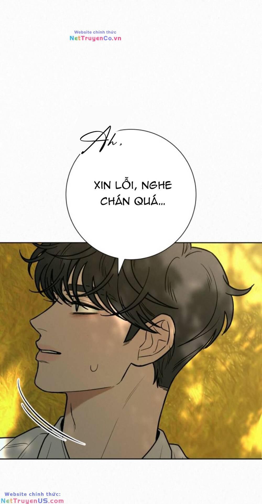 chiến lược: tình yêu trong sáng chapter 82 - Next chương 82.1