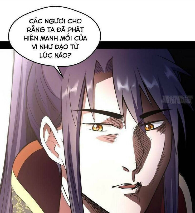 ta là tà đế chapter 55 - Next chapter 56