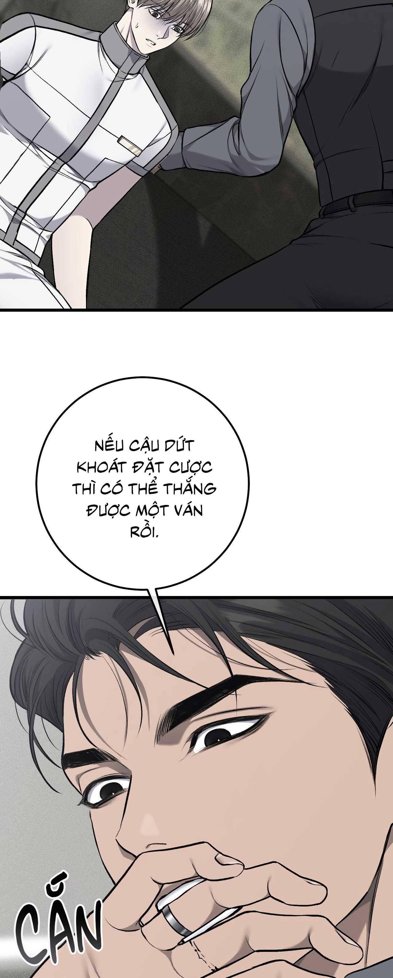 xx đê tiện Chapter 38 - Trang 2