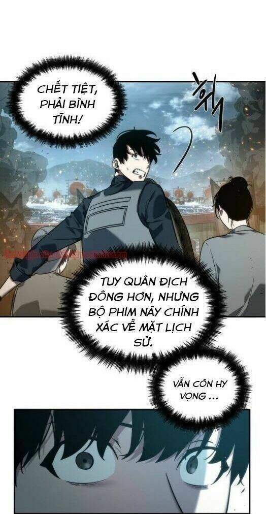 toàn trí độc giả Chapter 39 - Next Chapter 39