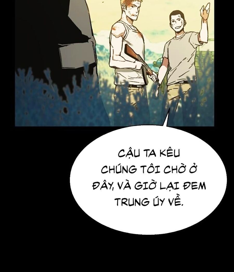 bạn học của tôi là lính đánh thuê chương 0 - Next chapter 1