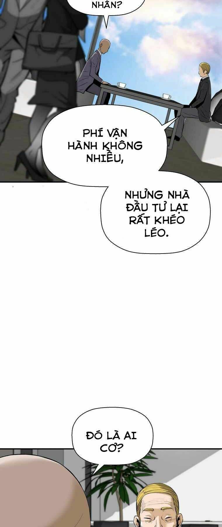 sự trở lại của huyền thoại chapter 41 - Next chapter 42