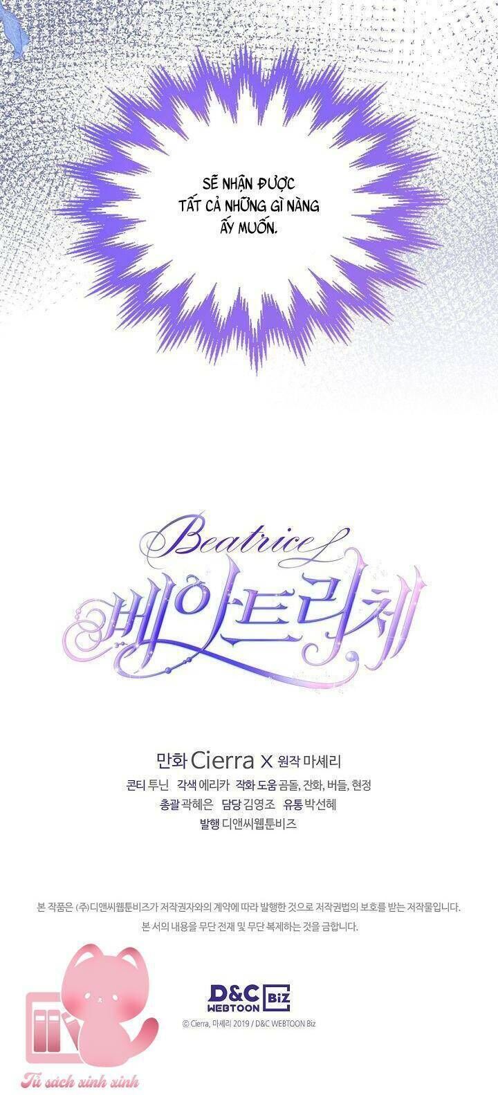 công chúa chloe chapter 105 - Next chapter 106