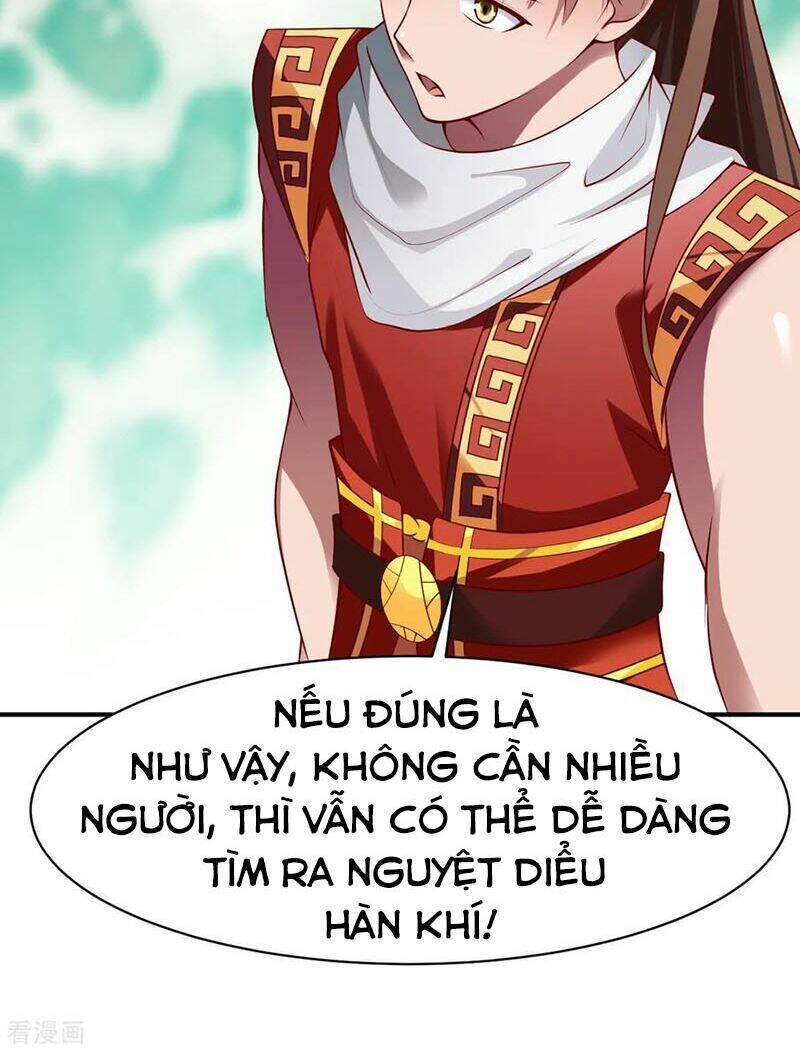 chiến đỉnh Chapter 160 - Trang 2