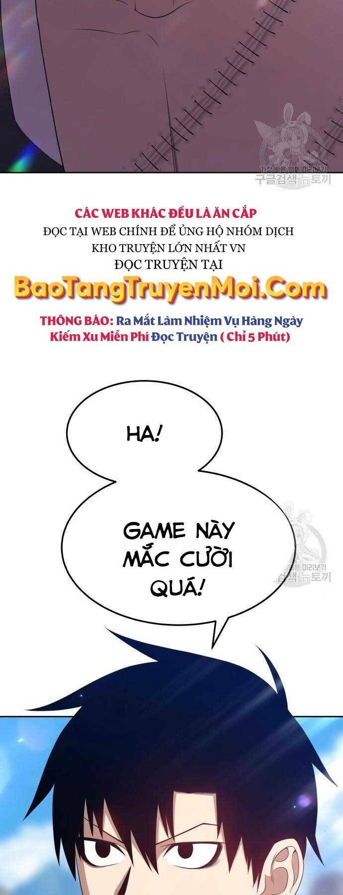 gậy gỗ cấp 99+ chapter 18.5 - Trang 2