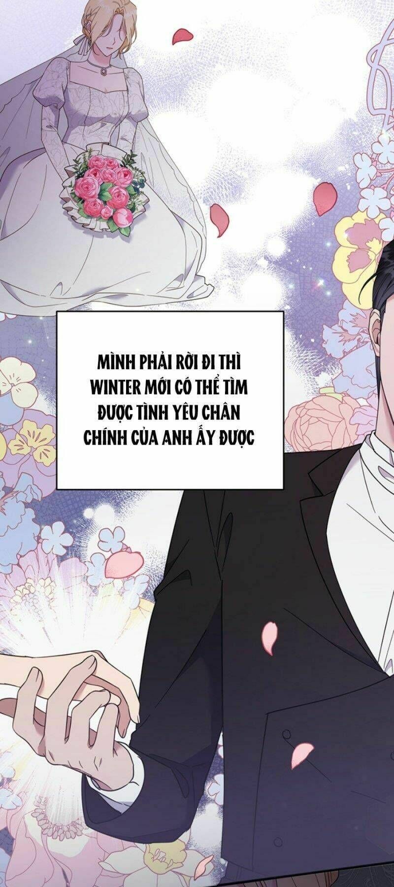 hãy để tôi được hiểu em chapter 41 - Trang 2