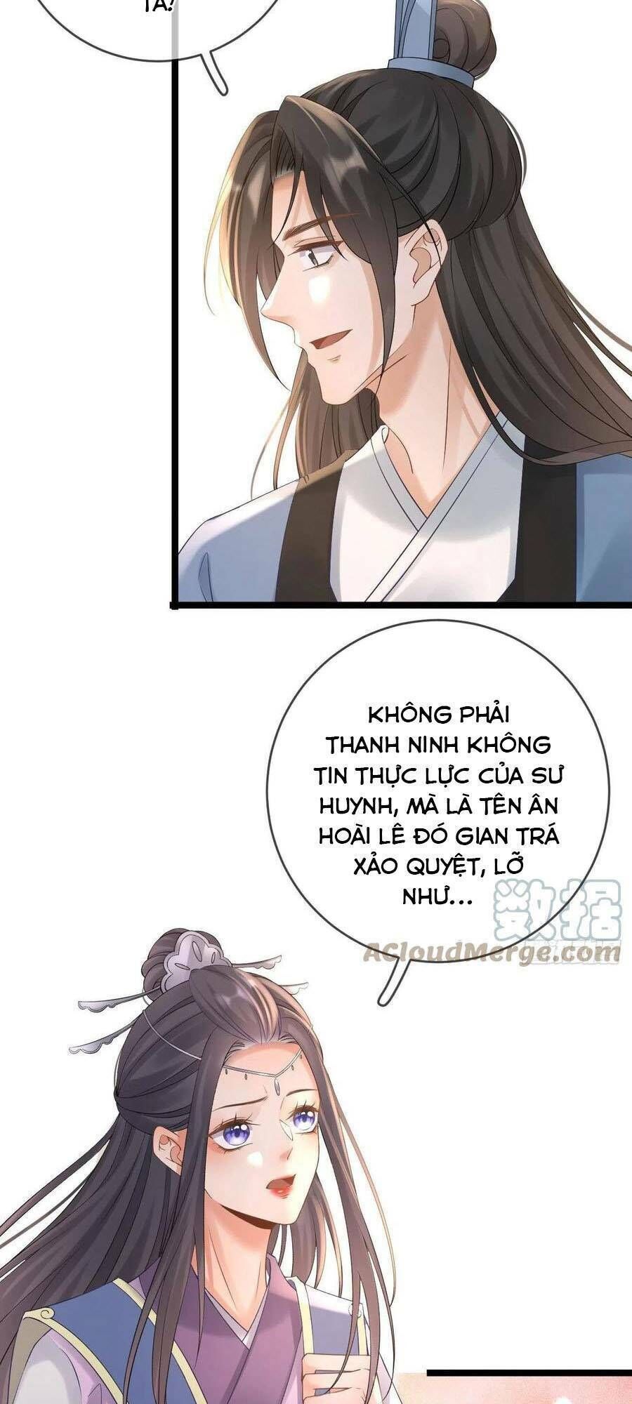 ma đầu vạn ác năm tuổi rưỡi chapter 97 - Next chapter 98