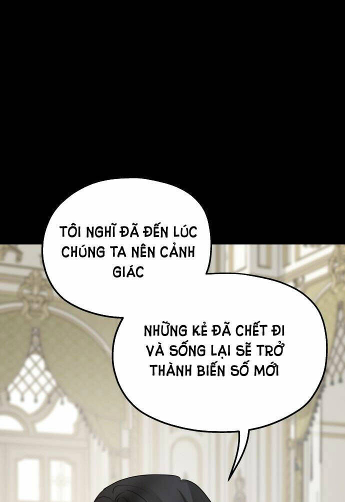 gia đình chồng bị ám ảnh bởi tôi chapter 75.1 - Trang 2