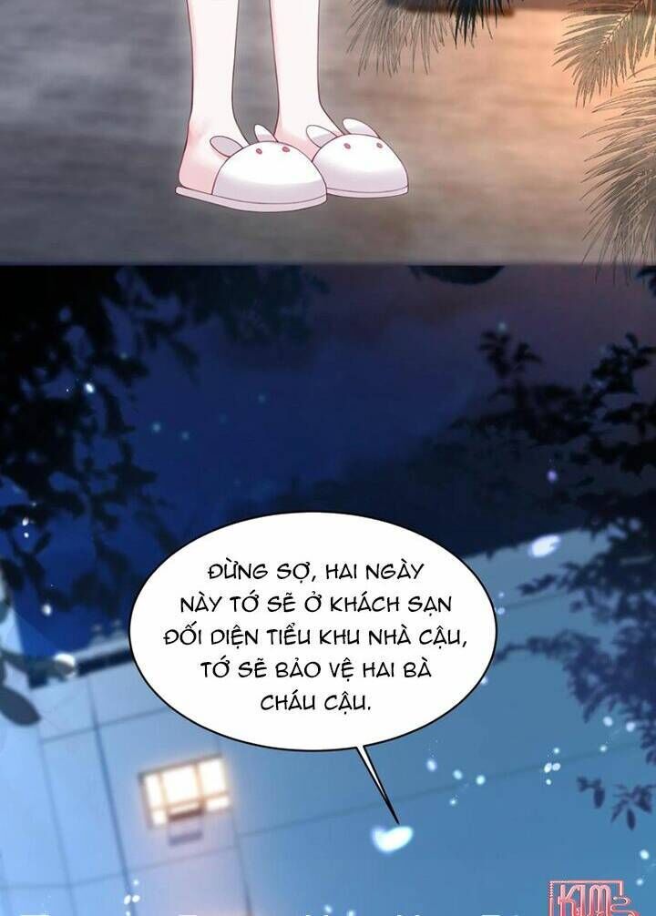 tình yêu cháy bỏng chapter 109 - Trang 2