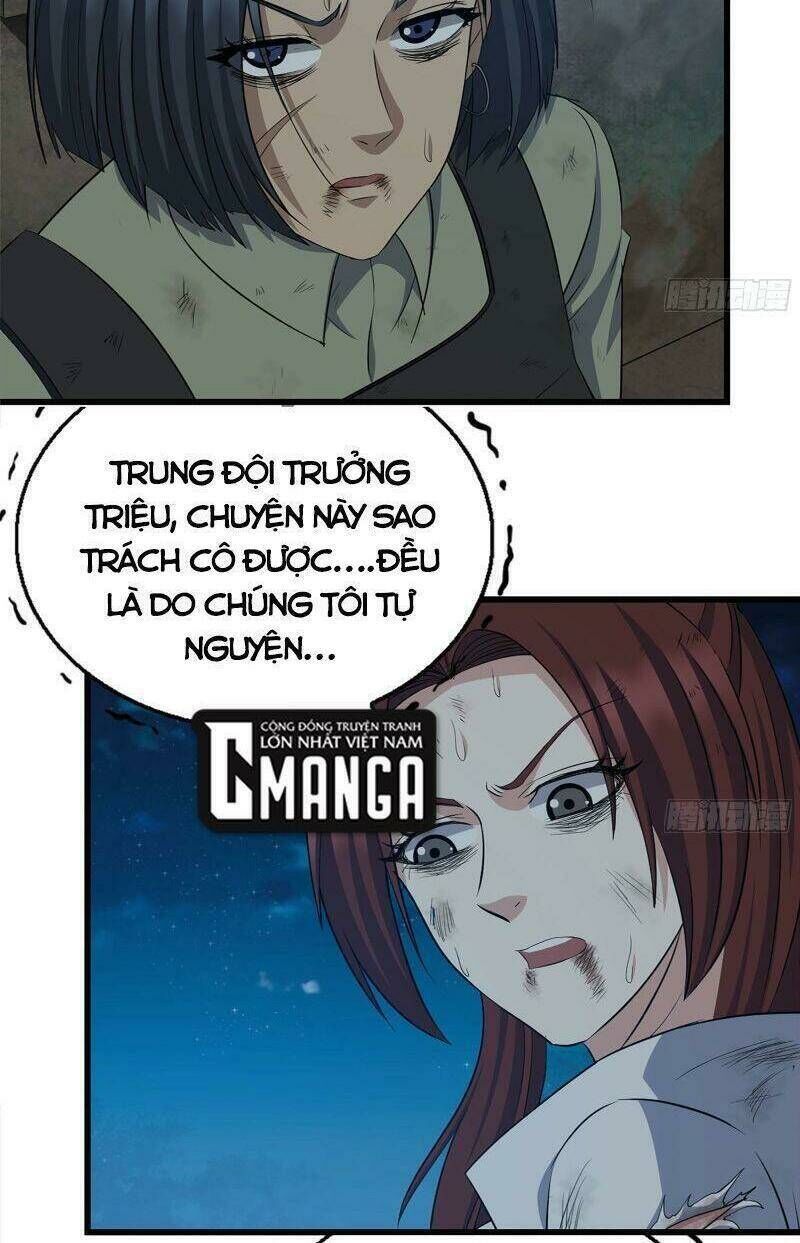 tôi chuyển vàng tại mạt thế Chapter 214 - Next Chapter 215