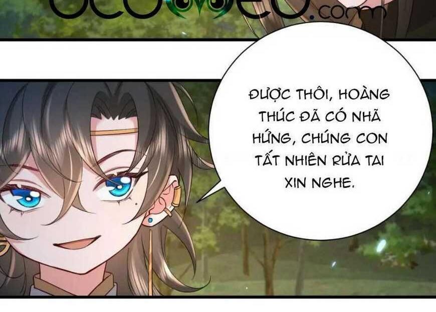 cách thức sinh tồn của pháo hôi khuê nữ chapter 70 - Trang 2