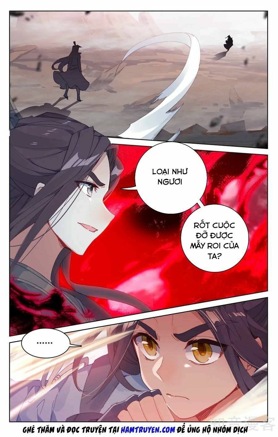 nguyên tôn Chapter 230 - Next chapter 230.2: một luồng thanh hỏa đốt cốt giáp