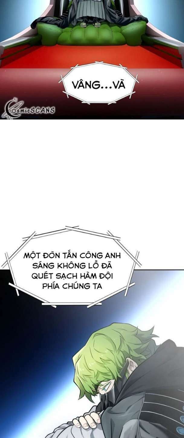 Cuộc Chiến Trong Tòa Tháp - Tower Of God Chapter 577 - Trang 2