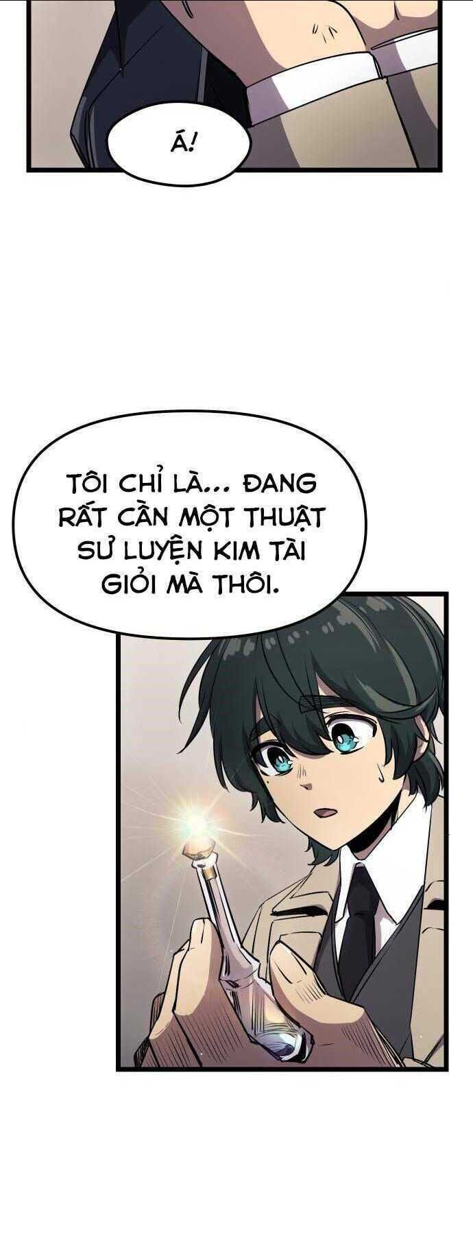 ta nhận được vật phẩm thần thoại chapter 16 - Trang 2