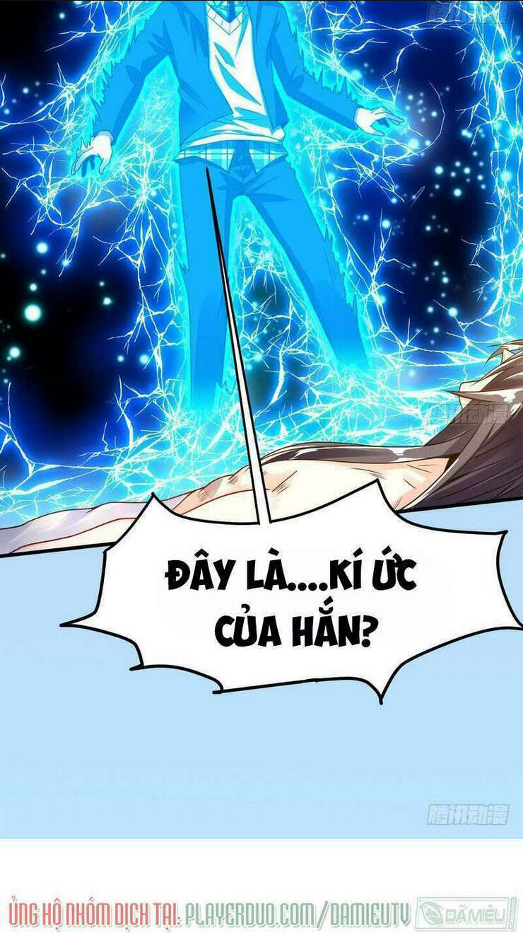 ta là tà đế chapter 1 - Next chapter 2