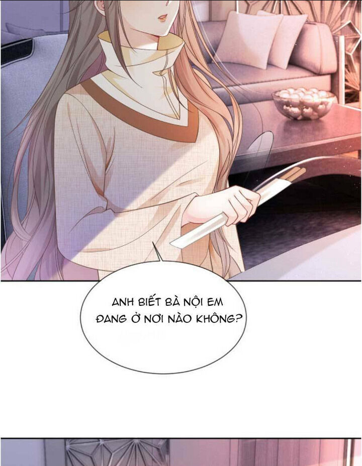 được các anh trai chiều chuộng tôi trở nên ngang tàng chapter 36 - Next chapter 37