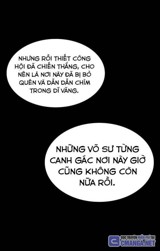 hồi ức của chiến thần Chapter 105 - Trang 2