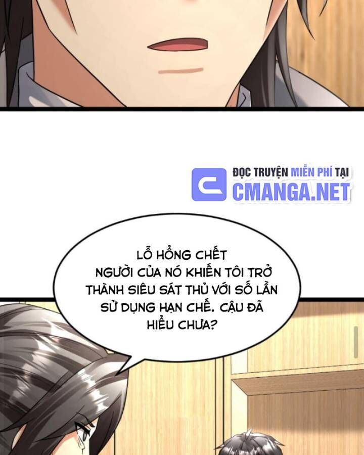 Toàn Cầu Băng Phong: Ta Chế Tạo Phòng An Toàn Tại Tận Thế Chapter 381 - Next Chapter 382