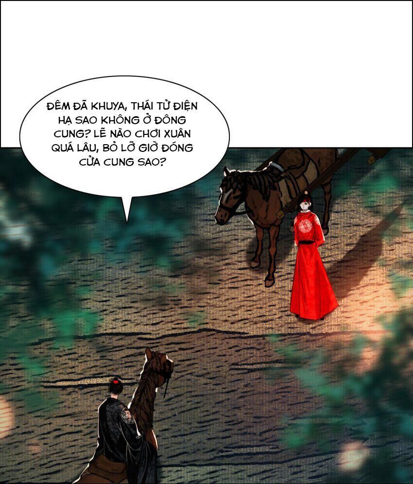 vòng luân hồi Chapter 68 - Next Chương 69