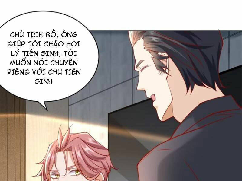 tôi là tài xế xe công nghệ có chút tiền thì đã sao? chapter 95 - Next chapter 96