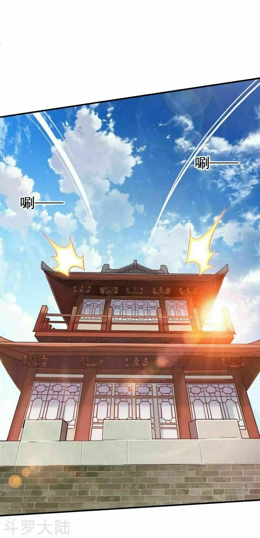 chiến đỉnh chapter 23 - Trang 2