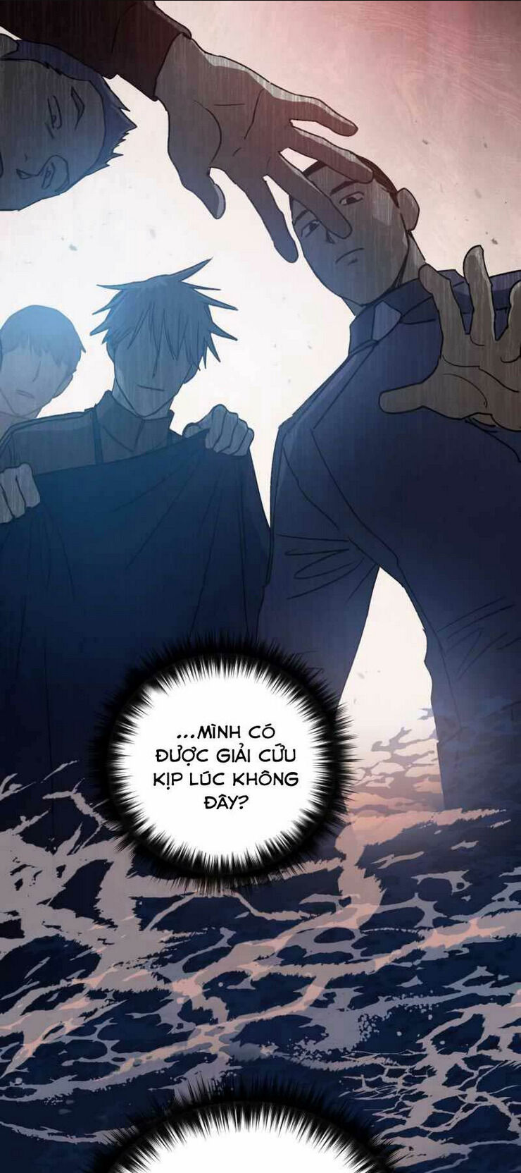 những ranker cấp s mà tôi nuôi dưỡng chapter 37 - Next chapter 38