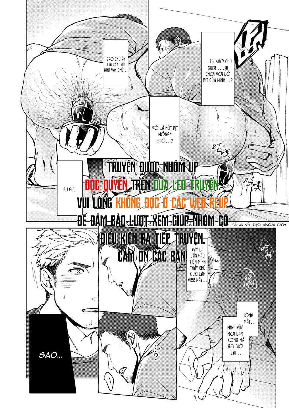 oneshot vicera comics house Chapter 61 Gương Mặt Mới - Trang 1