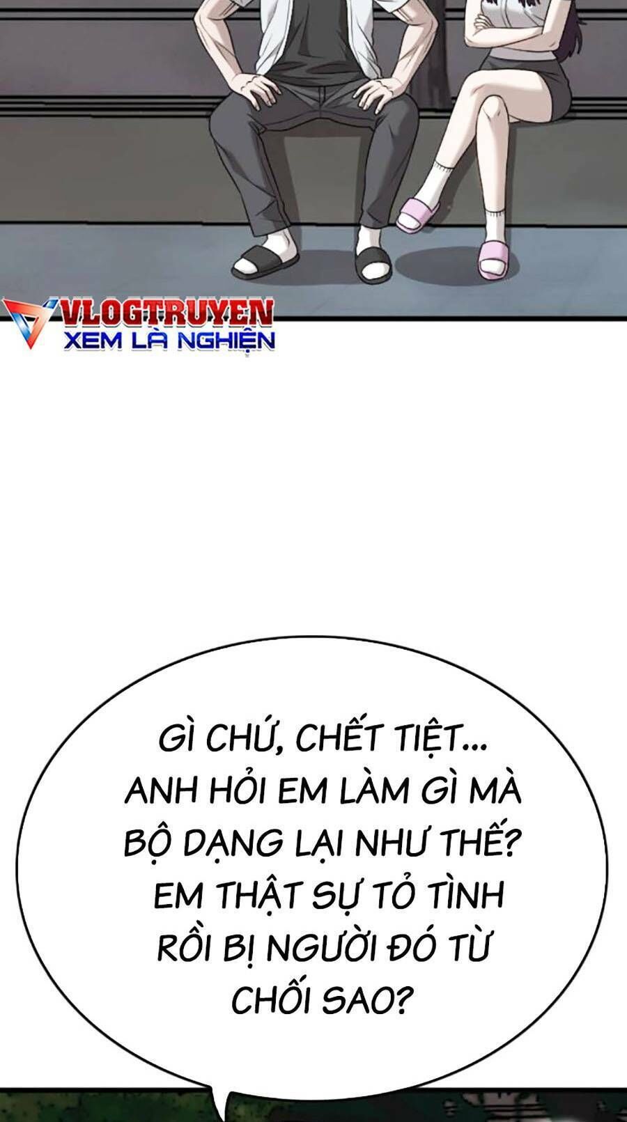 người xấu chương 171 - Trang 2