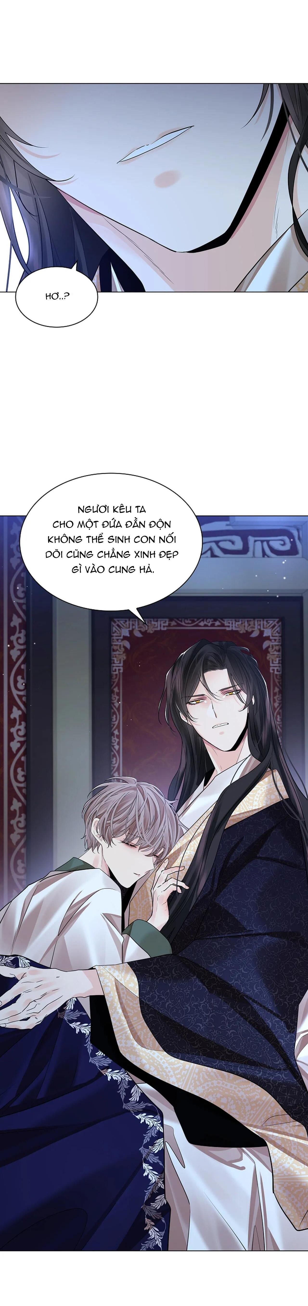 hoa giấy Chapter 48 - Next 48.1