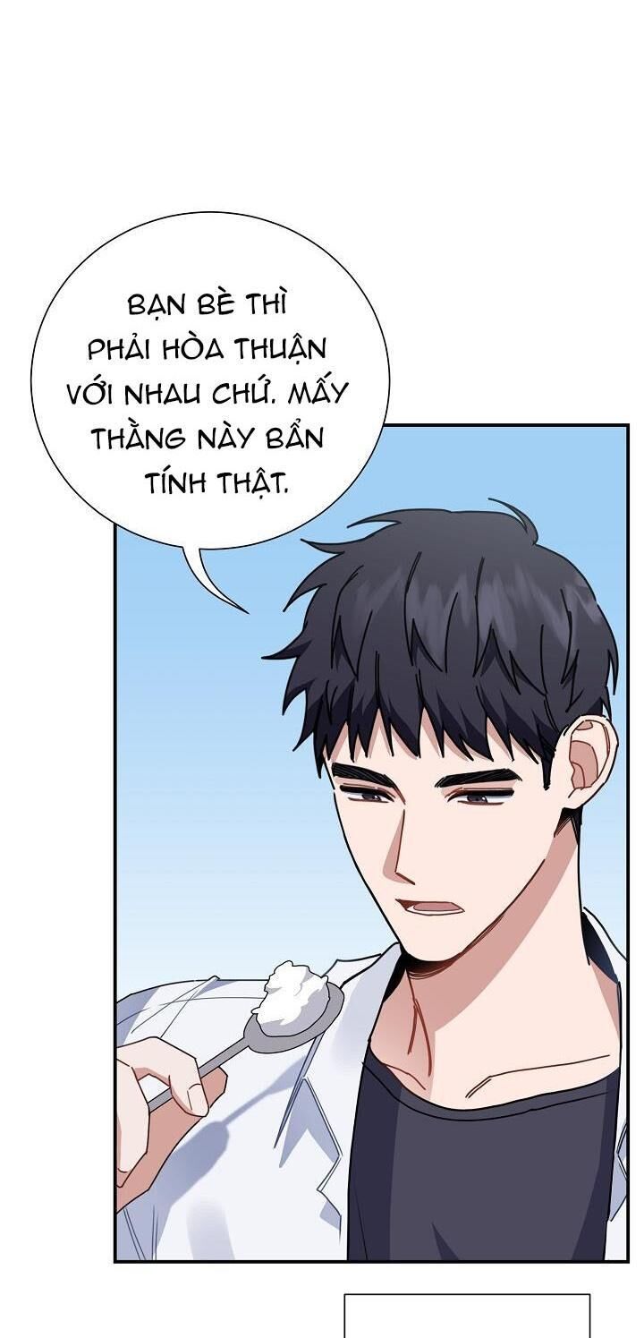 khu vực chủ nghĩa tình yêu Chapter 6 - Trang 1