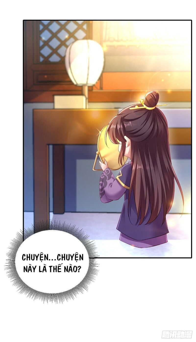 segawa-san muốn yêu đương nghiêm túc với tôi Chapter 22 - Next Chapter 23