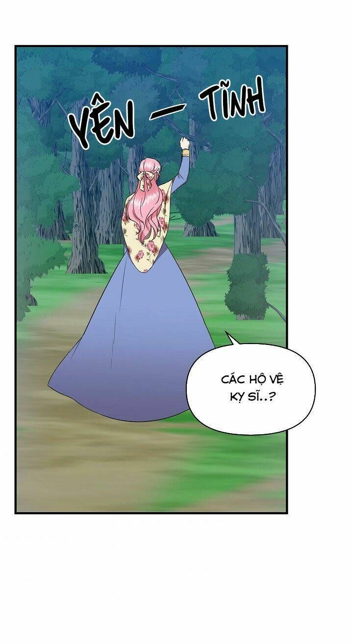 tôi không phải là cinderella chapter 14 - Trang 2