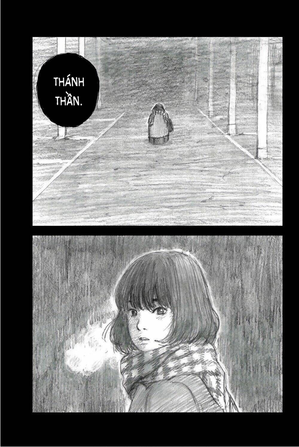 happiness chapter 39 - Trang 2