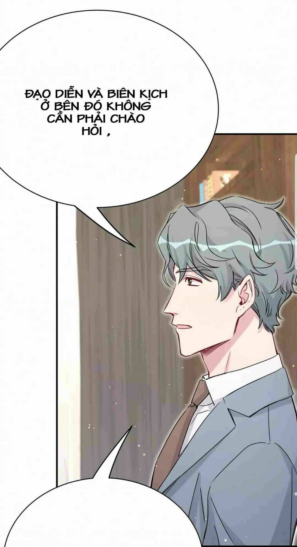 đứa bé là của ai ???? chapter 70 - Trang 2