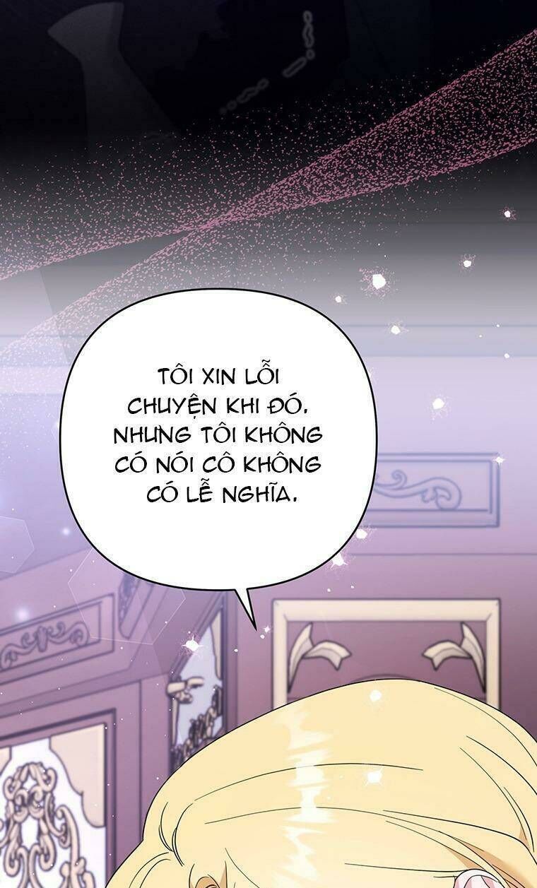 hãy để tôi được hiểu em chapter 58 - Trang 2