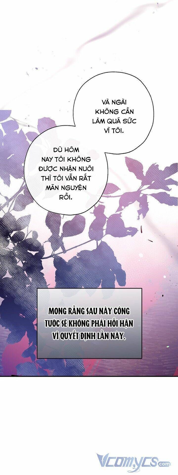 chúng ta có thể trở thành người nhà không? chapter 72 - Next chapter 73