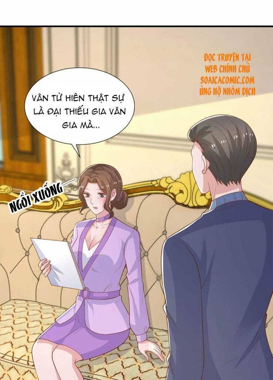 sự trả thù của nữ vương chapter 95 - Trang 2