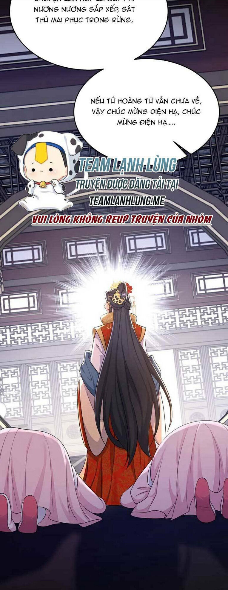 xuyên nhanh: ký chủ cô ấy một lòng muốn chết chapter 54 - Trang 2