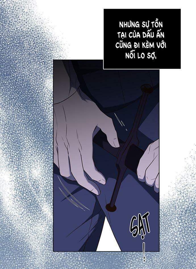 vị cứu tinh của nhân vật phản diện chapter 48.1 - Trang 2