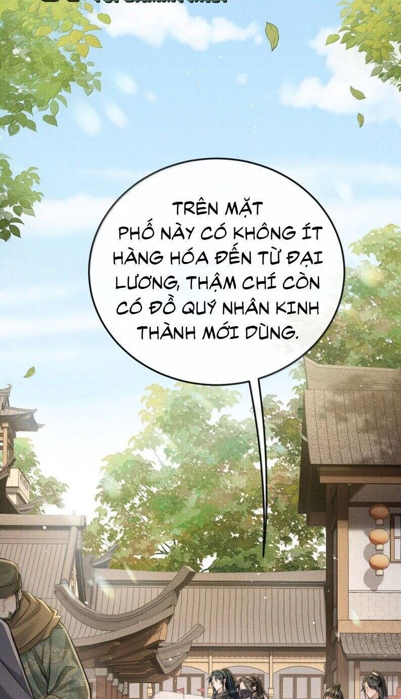 Đan Tiêu Vạn Dặm Chapter 99 - Next Chapter 100